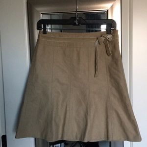 Ann Taylor LOFT skirt